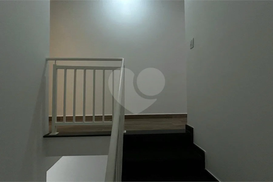 Sobrado à venda com 3 quartos, sendo 1 suíte, em Mandaqui, São Paulo, SP