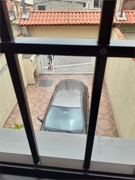 Sobrado à venda com 3 quartos, sendo 1 suíte, em Vila Maria Alta, São Paulo, SP