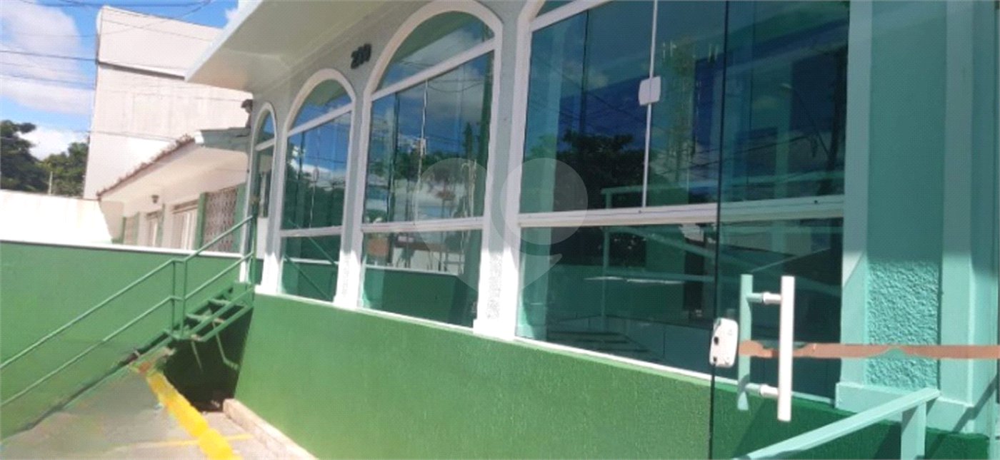 Casa à venda com 8 quartos em Jardim Guanabara, Campinas, SP