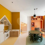 Apartamento à venda com 3 quartos, sendo 1 suíte, em Jardim Paulista, São Paulo, SP