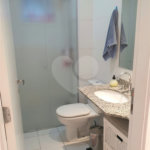 Apartamento à venda com 3 quartos, sendo 1 suíte, em Mandaqui, São Paulo, SP