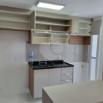 Apartamento à venda com 2 quartos, sendo 1 suíte, em Santo Amaro, São Paulo, SP