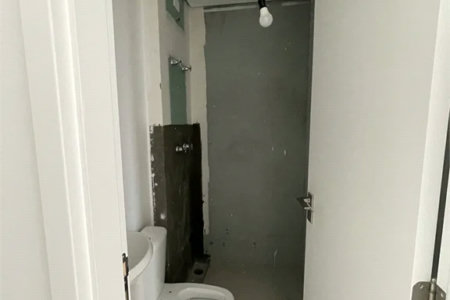 Apartamento à venda com 3 suítes em Brooklin Paulista, São Paulo, SP