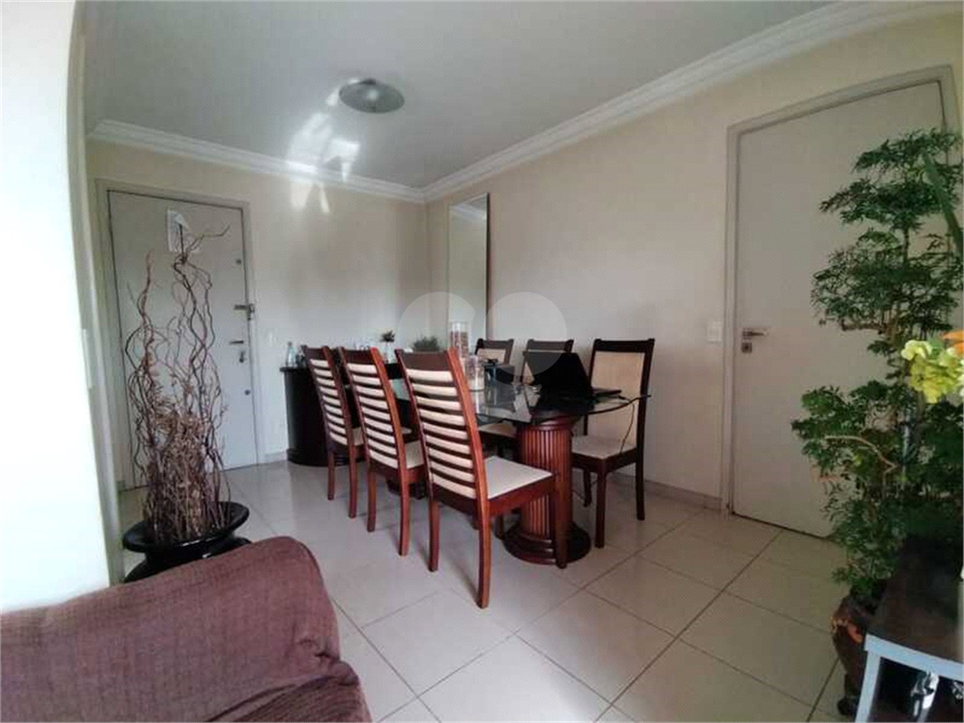 Apartamento à venda com 2 quartos, sendo 1 suíte, em Jardim Itacolomi, São Paulo, SP