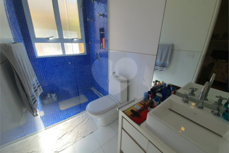 Casa à venda com 4 suítes no condomínio Laplace Spe, São Paulo - SP
