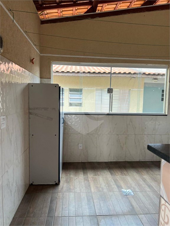 Sobrado à venda com 2 quartos, sendo 1 suíte, em Parque Edu Chaves, São Paulo, SP