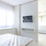 Apartamento para alugar com 1 suíte em Santana, São Paulo, SP