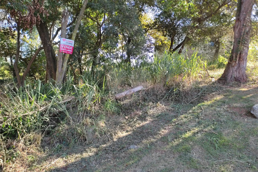 Terreno à venda em Tucuruvi, São Paulo, SP