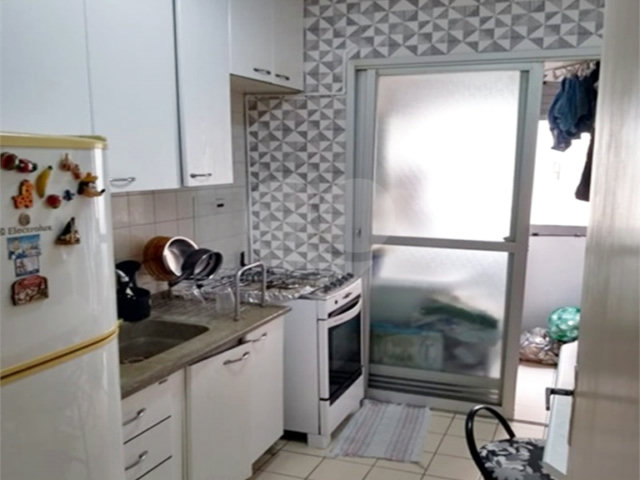 Apartamento à venda com 2 quartos em Vila Guilherme, São Paulo, SP