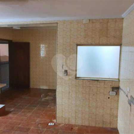 Sobrado para alugar com 3 quartos em Brooklin Paulista, São Paulo, SP