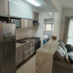 Apartamento à venda com 1 quarto em Várzea da Barra Funda, São Paulo, SP