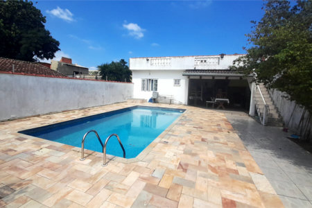 Casa á venda - Peruibe