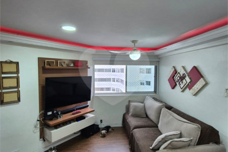 Apartamento à venda com 3 quartos, sendo 1 suíte, em Jardim Olympia, São Paulo, SP