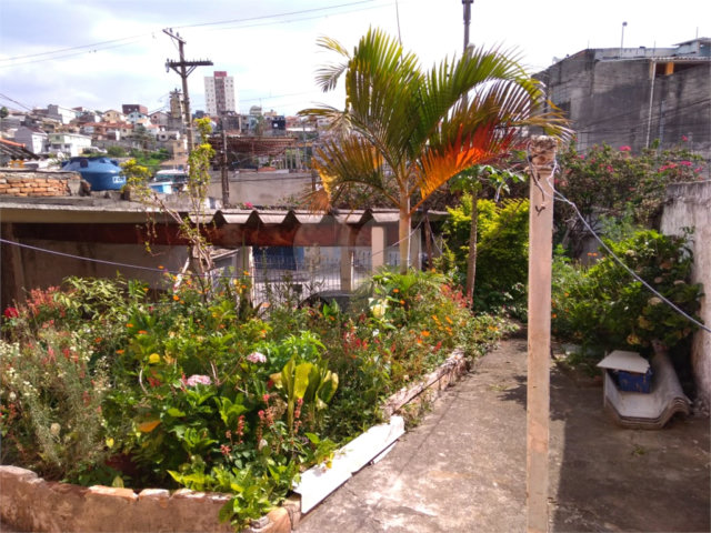 Casa à venda com 4 quartos em Limão, São Paulo, SP