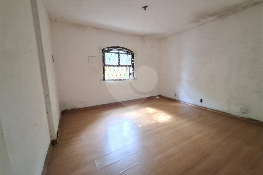 Casa Térrea à venda com 2 quartos em Santana, São Paulo, SP