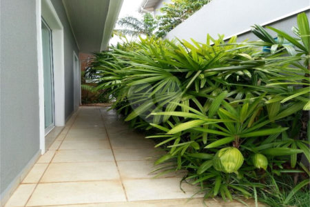 Casa à venda com 4 suítes no condomínio Residencial Santa Clara, Indaiatuba - SP