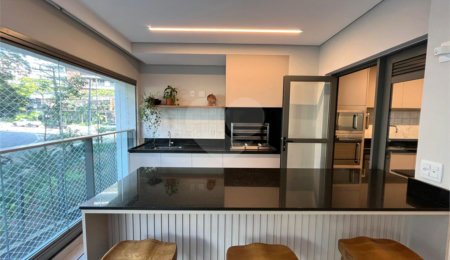 Apartamento à venda com 4 quartos, sendo 2 suítes,  em Sumaré, São Paulo, SP