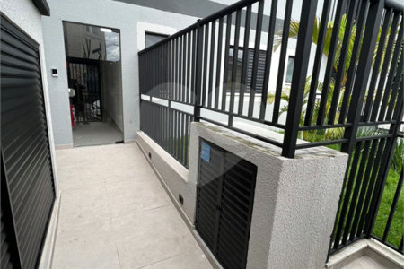 Apartamento à venda com 1 quarto em Vila Medeiros, São Paulo, SP
