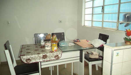 Sobrado à venda com 3 quartos em Vila Nova Cachoeirinha, São Paulo, SP