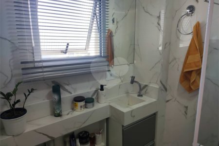 Cobertura à venda com 3 quartos, sendo 1 suíte, em Vila Gomes Cardim, São Paulo, SP