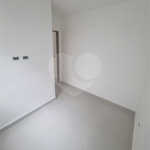 Apartamento à venda com 1 quarto em Vila Mazzei, São Paulo, SP
