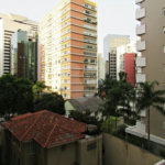 Apartamento para alugar com 2 suítes em Paraíso, São Paulo, SP