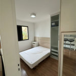 Apartamento à venda com 1 quarto em Vila Andrade, São Paulo, SP