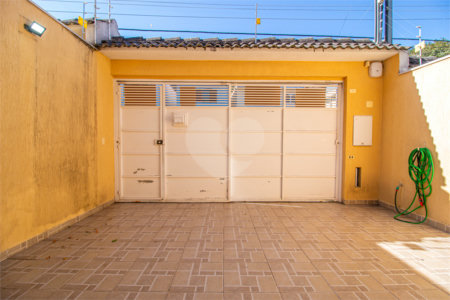 Sobrado à venda com 3 quartos, sendo 1 suíte, em Jardim Prudência, São Paulo, SP