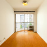 Apartamento à venda com 2 quartos, sendo 1 suíte,  em Perdizes, São Paulo, SP