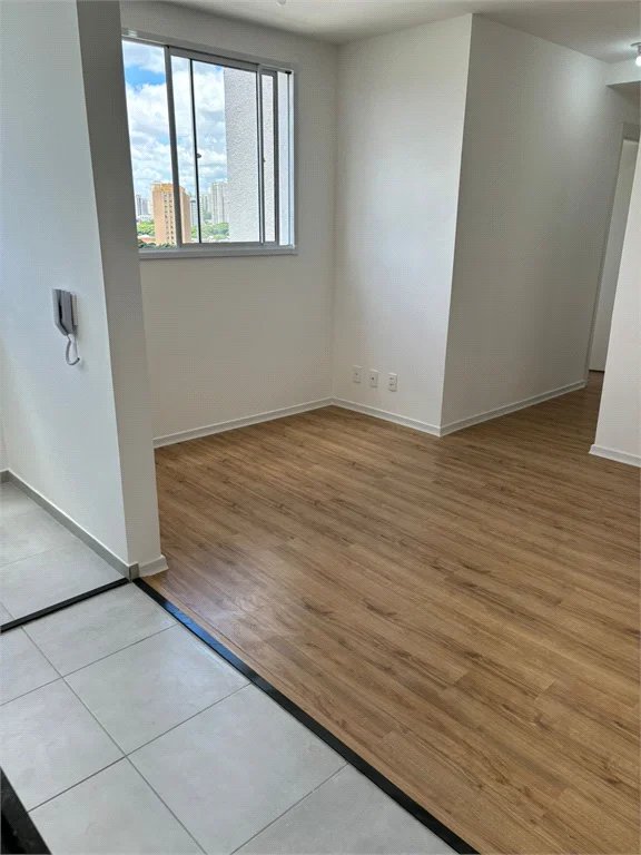 Apartamento à venda com 2 quartos em Água Branca, São Paulo, SP