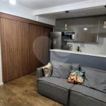 Apartamento à venda com 2 quartos em Freguesia do Ó, São Paulo, SP