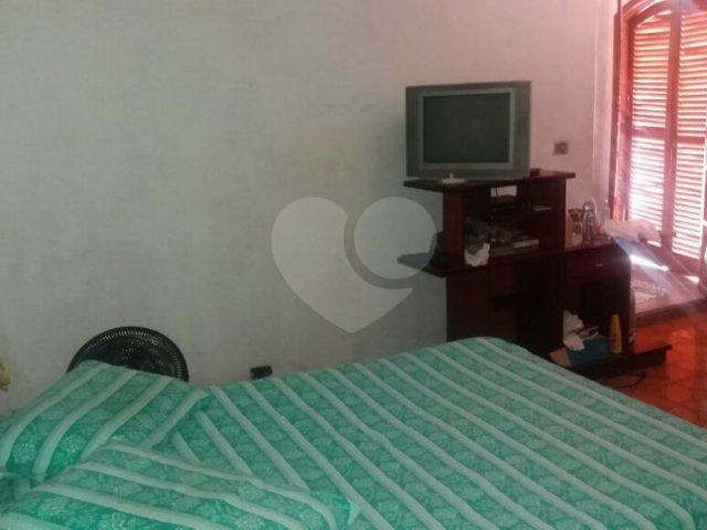 Sobrado à venda com 3 quartos, sendo 1 suíte,  em Vila Maria, São Paulo, SP