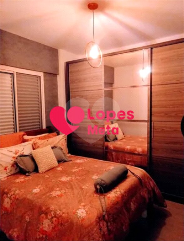 Apartamento à venda com 3 quartos, sendo 1 suíte, em Jardim Satélite, São José dos Campos, SP