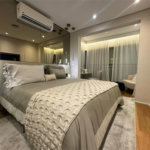 Apartamento à venda com 3 suítes em Butantã, São Paulo, SP