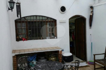 Sobrado à venda com 3 quartos, sendo 1 suíte, em Vila Cruzeiro, São Paulo, SP
