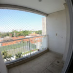 Apartamento à venda com 2 suítes em Vila Todos Os Santos, Indaiatuba, SP