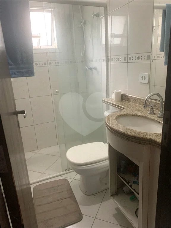 Apartamento á venda - Saúde