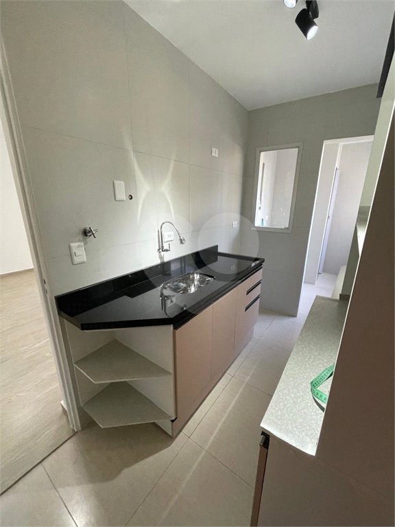 Apartamento para alugar com 2 quartos em Vila Constança, São Paulo, SP