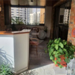 Apartamento à venda com 4 suítes em Vila Andrade, São Paulo, SP