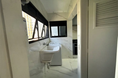 Apartamento para alugar com 3 quartos, sendo 1 suíte, em Pinheiros, São Paulo, SP