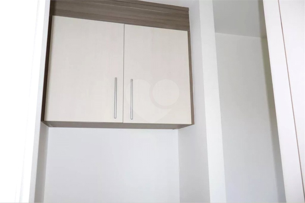 Apartamento à venda com 1 quarto em Quinta da Paineira, São Paulo, SP