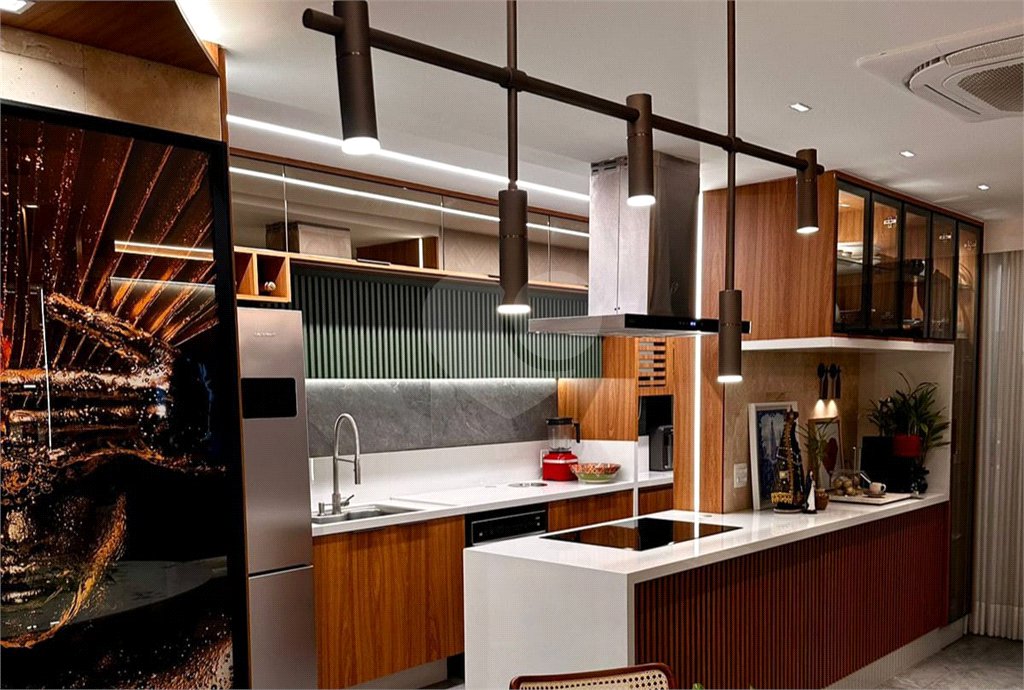 Apartamento à venda com 3 quartos, sendo 2 suítes, em Botafogo, Rio de Janeiro, RJ