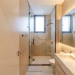 Apartamento à venda com 2 suítes em Brooklin, São Paulo, SP