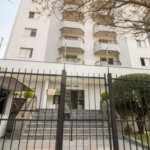 Apartamento à venda com 2 quartos, sendo 1 suíte, em Campo Belo, São Paulo, SP
