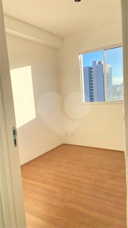 Apartamento à venda com 2 quartos em Tatuapé, São Paulo, SP