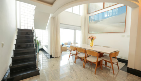 Apartamento à venda com 4 quartos, sendo 1 suíte,  em Vila Mariana, São Paulo, SP