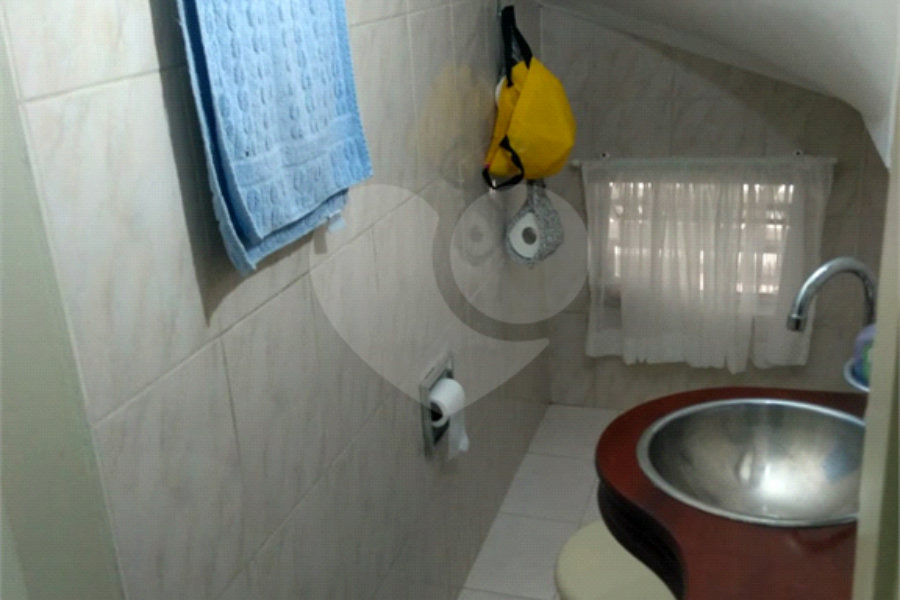 Casa à venda com 3 quartos, sendo 2 suítes, em Lauzane Paulista, São Paulo, SP