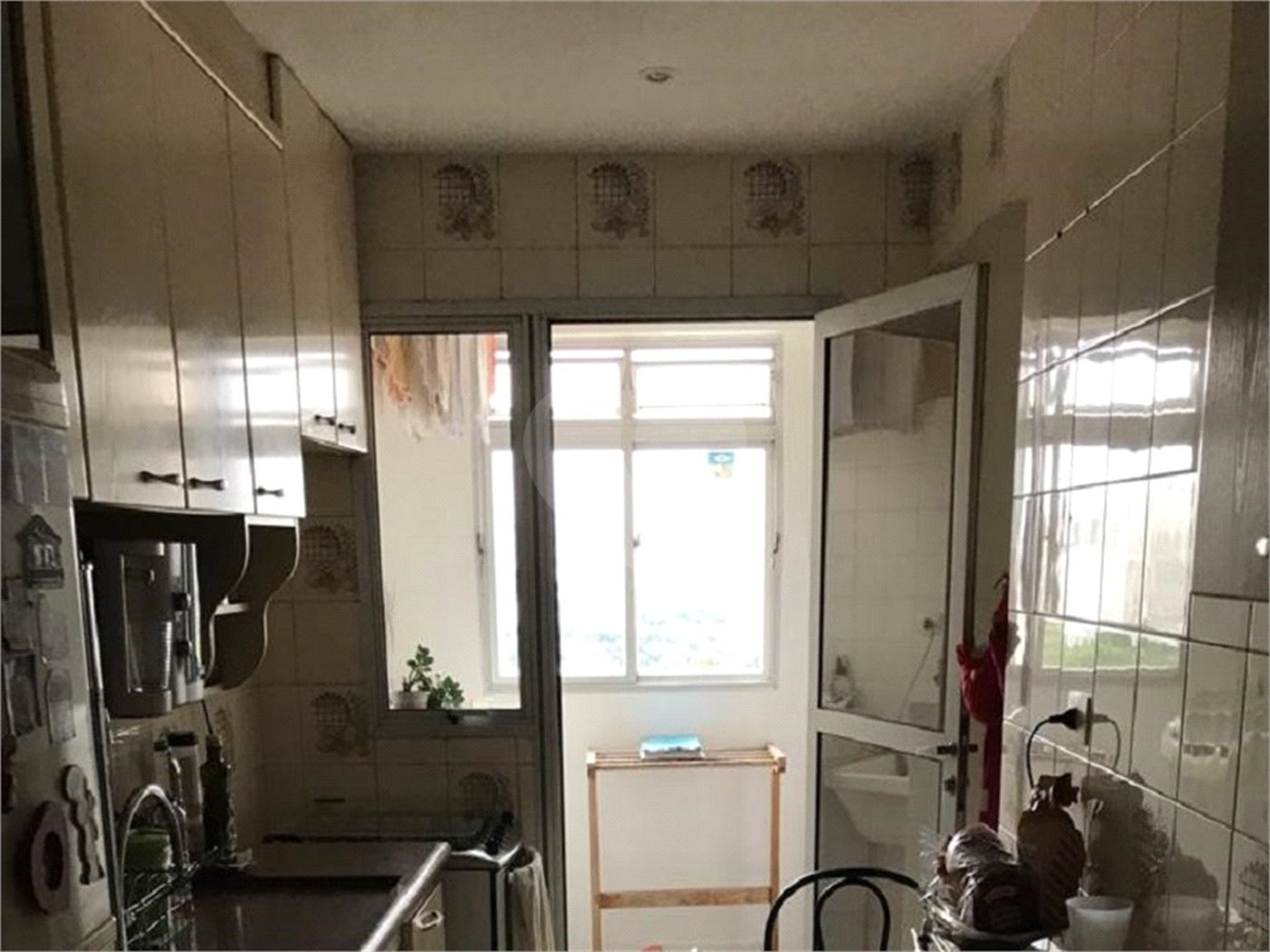 Apartamento à venda com 3 quartos, sendo 1 suíte, em BUTANTÃ, São Paulo, SP