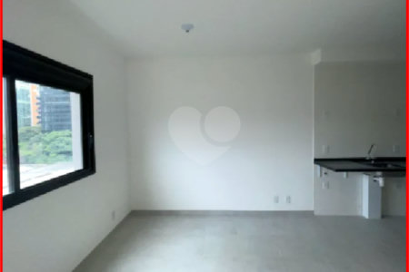 Apartamento à venda com 1 quarto em Vila Olímpia, São Paulo, SP