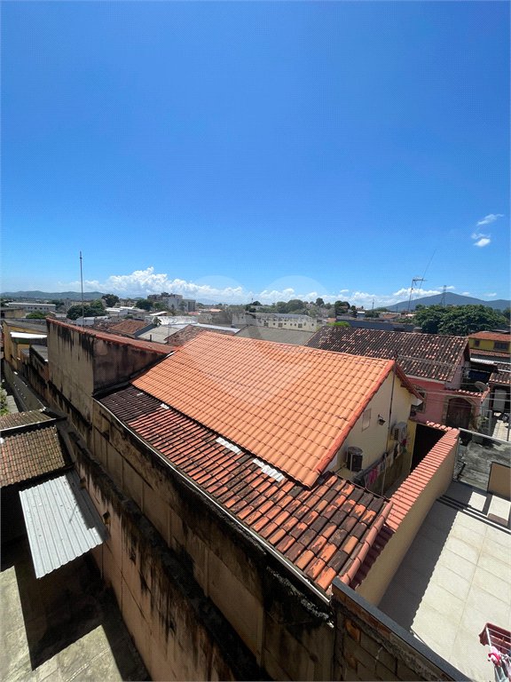 Apartamento para alugar com 2 quartos em Campo Grande, Rio de Janeiro, RJ
